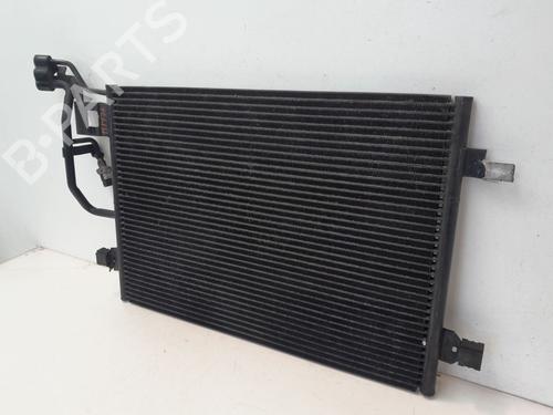 Airco radiateur SKODA SUPERB I (3U4) | BP30836674M32