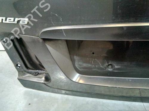 Tailgate NISSAN ALMERA II (N16) 2.2 Di | BP20730162C6 