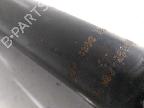 Right rear shock absorber SMART CITY-COUPE (450) 0.6 (S1CLB1, 450.331, 450.336) | BP20729608M19 