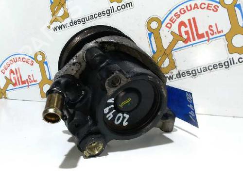 Styring servopumpe RENAULT LAGUNA I Grandtour (K56_) 2.2 D (K56F/2, S56F) | BP20785579M99 