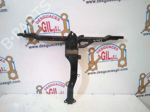 Front slam panel KIA CARENS II MPV (FJ) 1.8 | BP20809395C72 