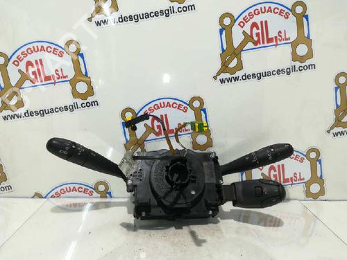 Used Headlight switch PEUGEOT 207 SW (WK_) 1.6 HDi (109 hp) 20790174