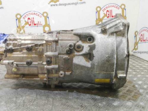 Used Gearbox BMW 3 (E46) [1997-2005]  20780032