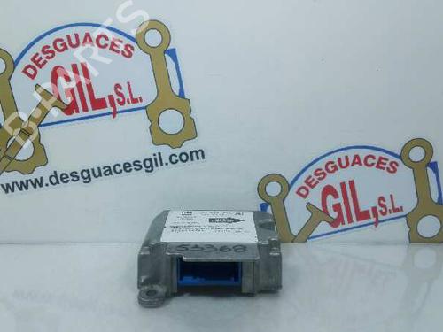 ECU airbags OPEL ASTRA G Hatchback (T98) 1.6 (F08, F48) | BP20805964M53 