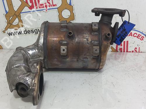 Used Particulate filter NISSAN X-TRAIL III (T32_, T32R, T32RR) [2013-2025]  20759014