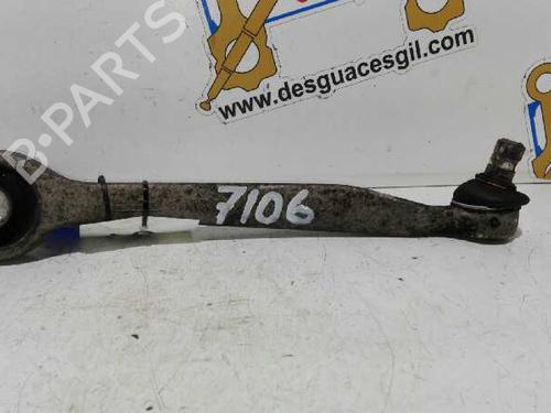 Querlenker links vorne für AUDI A4 B6 (8E2) 1.9 TDI (130 hp) 20778150