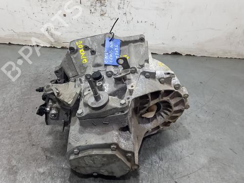 Gearbox CITROËN DS4 (NX_) 1.6 HDi 110 | BP20764303M3 