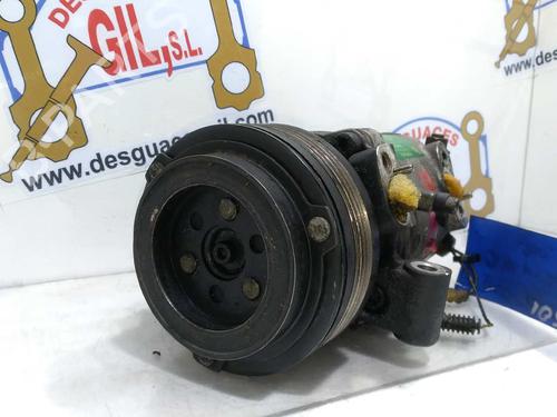 AC compressor BMW 3 (E46) 320 d | BP20808090M34 