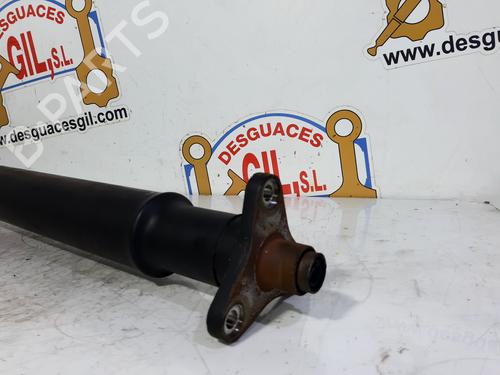 Driveshaft BMW 5 Gran Turismo (F07) 535 i xDrive | BP20742987M37 
