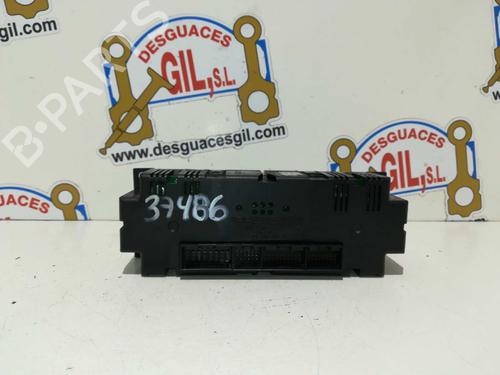 Climate control VW PASSAT B5 (3B2) 1.9 TDI | BP20785390I5 