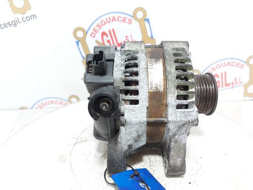 Used Alternator CITROËN C3 I (FC_, FN_) 1.4 HDi (68 hp) 20739826