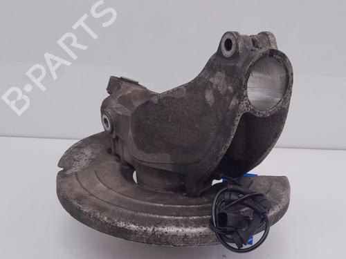 Left rear steering knuckle LAND ROVER RANGE ROVER EVOQUE (L538)  | BP25671434M27 