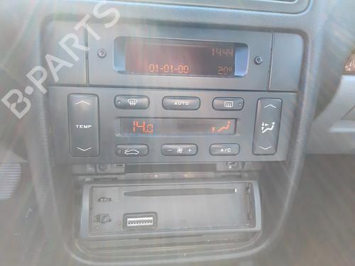 AC compressor PEUGEOT 406 (8B) 2.0 HDI 110 | BP23951359M34 