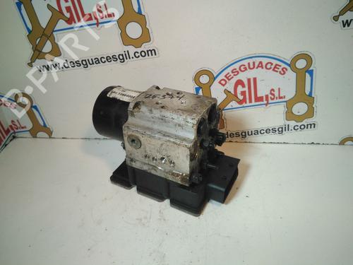 ABS Bremseaggregat SAAB 9-3 (YS3F, E79, D79, D75) 2.2 TiD | BP20789034M43 