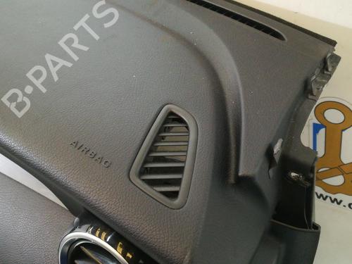 Airbag Kit MERCEDES-BENZ C-CLASS (W205) C 220 BlueTEC / d (205.002, 205.004) | BP20750497C86 