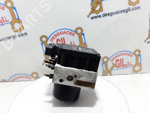 ABS pump PEUGEOT 206 Hatchback (2A/C) 1.4 LPG | BP20743900M43 