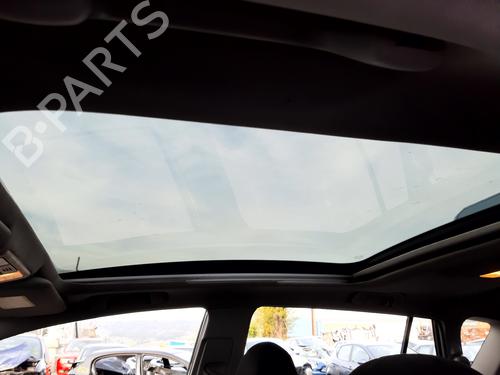 Venstre sete kollisjonspute TOYOTA VERSO (_R2_) | BP31036971C13