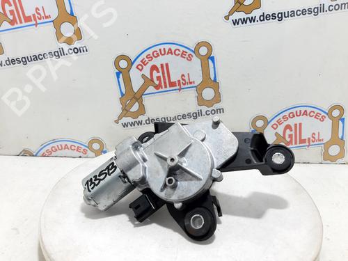 Used Rear wiper motor PEUGEOT 208 II (UB_, UP_, UW_, UJ_) [2019-2025]  21828201