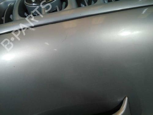 Hood KIA CARNIVAL I (UP, FL) 2.9 TDi | BP20812941C1