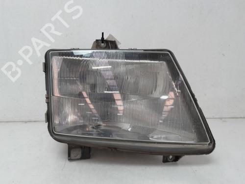 Used Right headlight MERCEDES-BENZ VITO Van (W638) 110 CDI 2.2 (638.094) (102 hp) 31316641