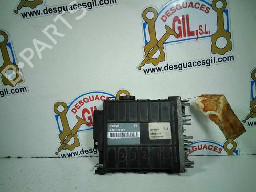 Used Engine control unit (ECU) PEUGEOT 106 I (1A, 1C) [1991-1996]  20794602