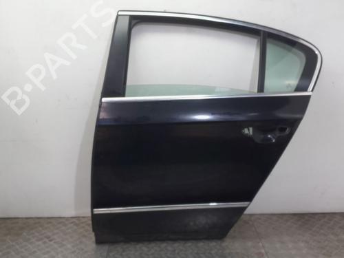 Left rear door VW PASSAT B6 (3C2)  | BP24855287C4