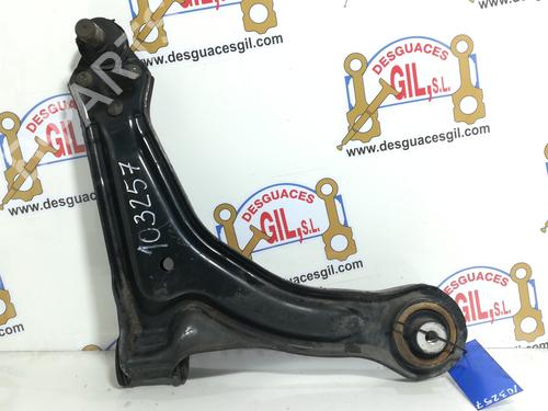 Used Right front suspension arm MERCEDES-BENZ VITO Van (W638) 110 CDI 2.2 (638.094) (102 hp) 20736908