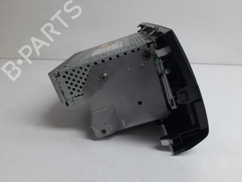 Radio SUZUKI SWIFT III (MZ, EZ) | BP34132909E6 - Image 4