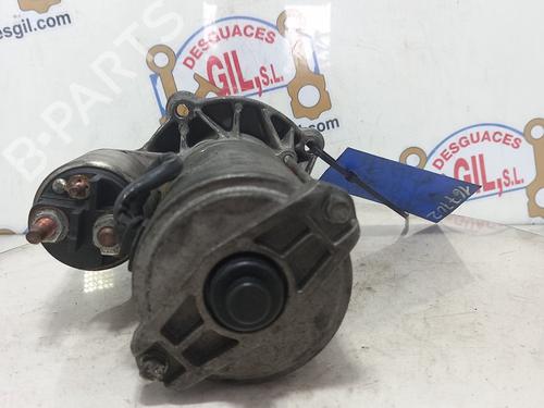 Starter CITROËN XANTIA (X1_, X2_) 1.9 SD | BP20771868M8 