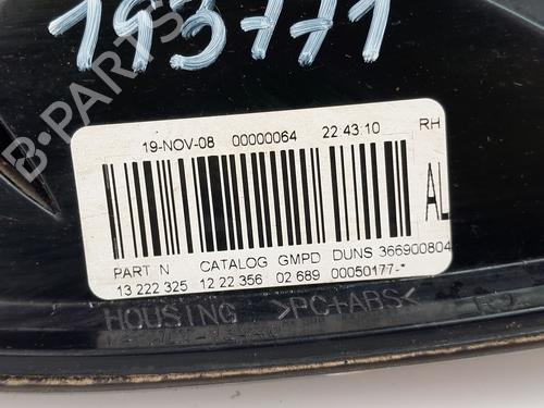 Right taillight OPEL ASTRA H (A04)  | BP30564998C35 