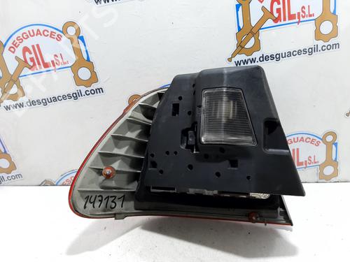 Right taillight BMW 3 (E46) 320 d | BP20758202C35 