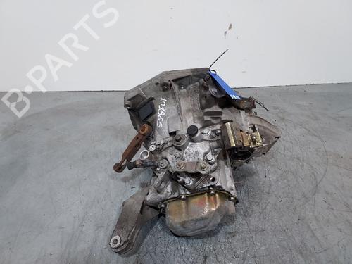Gearbox FIAT UNO (146_, 158_) 60 1.1 (146A.EG) | BP20736424M3