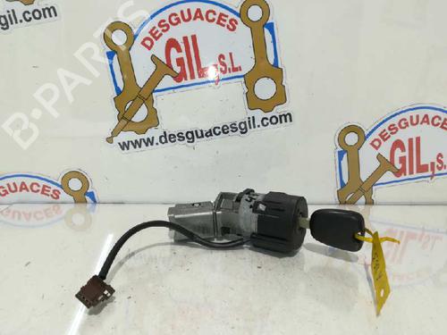 Used Ignition barrel CITROËN C4 Grand Picasso I (UA_) 1.6 HDi (109 hp) 20802408