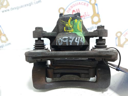 Right rear brake caliper KIA CEE'D Hatchback (ED)  | BP20739281M106 