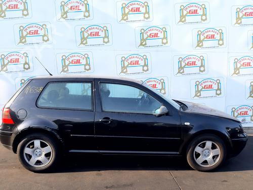 Front left window mechanism VW GOLF IV (1J1) 1.9 TDI | BP20755802C22 
