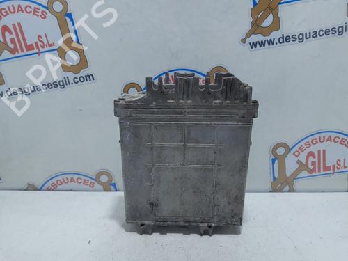 Engine control unit (ECU) RENAULT MEGANE I Coach (DA0/1_) 1.9 dCi (DA05, DA1F) | BP20769486M57 