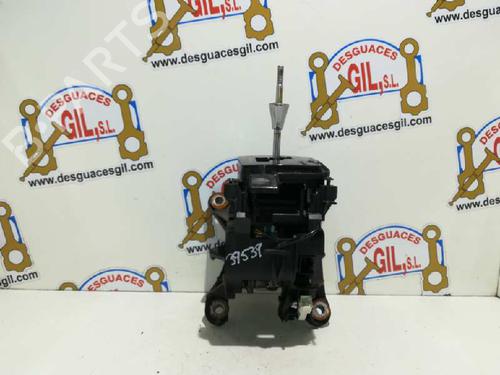 Used Gear lever TOYOTA COROLLA Verso (_E12_) 1.8 VVT-i (ZZE122_, ZZE122R) (135 hp) 20798307