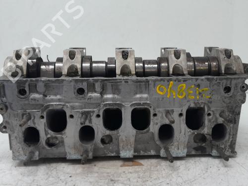 Cylinder head VW PASSAT B5.5 Variant (3B6) 1.9 TDI | BP39187568M5 - Image 4