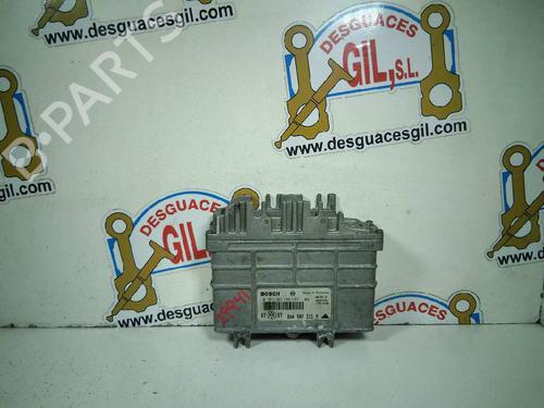 Used Engine control unit (ECU) VW GOLF III (1H1) [1989-1998]  20792206