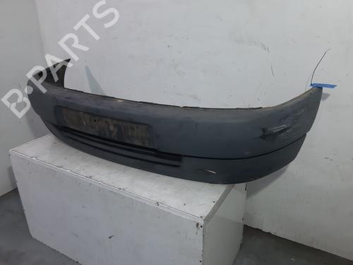 Front bumper CITROËN BERLINGO / BERLINGO FIRST Box Body/MPV (M_) 1.9 D 70 (MBWJZ, MCWJZ) | BP21686745C7 