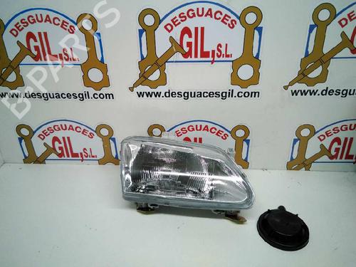 Used Right headlight RENAULT MEGANE I (BA0/1_) [1995-2004]  21068246