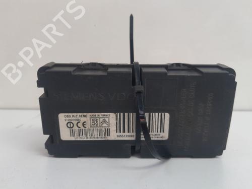 electronic-module-citroen-c4-coupe-la_-2004-2005-2006-2007-2008-2009-2010-2011-2012-2013-34134748 main image