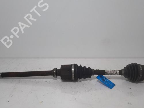 Used Right front driveshaft CITROËN C4 Picasso I MPV (UD_) 2.0 HDi 138 (136 hp) 21554541