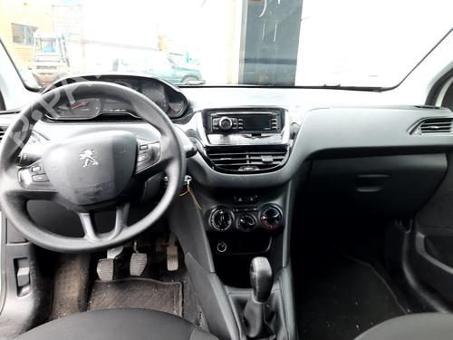 Front left window mechanism PEUGEOT 208 I (CA_, CC_) 1.4 HDi | BP20767930C22 