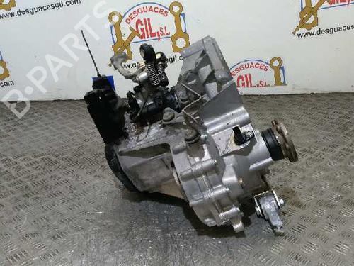 Gearbox SEAT IBIZA III (6L1) | BP20782613M3