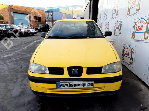 Starter SEAT IBIZA II (6K1) 1.9 D | BP20748951M8 
