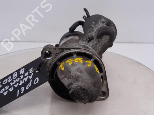 Starter OPEL ANTARA A (L07)  | BP29735905M8 