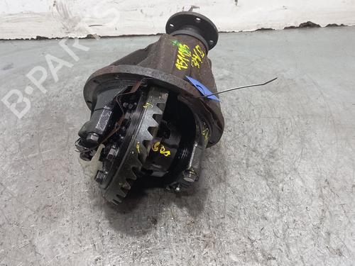Rear differential NISSAN TERRANO II (R20) 2.7 TDi 4WD | BP20760383M24 