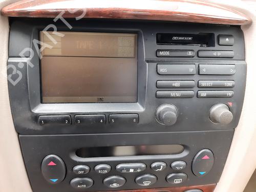 Hood ROVER 75 (RJ) 2.0 CDT | BP20752362C1 