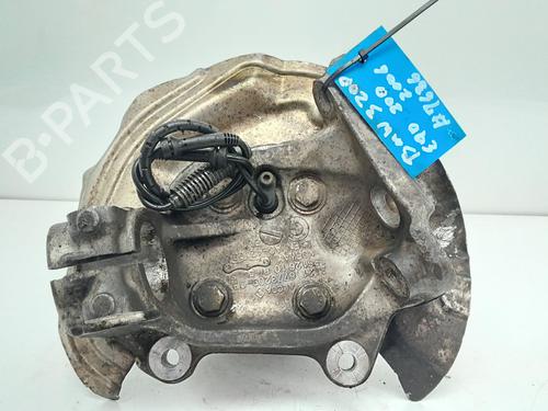 Left front steering knuckle BMW 3 (E90) 320 d | BP23234494M25 